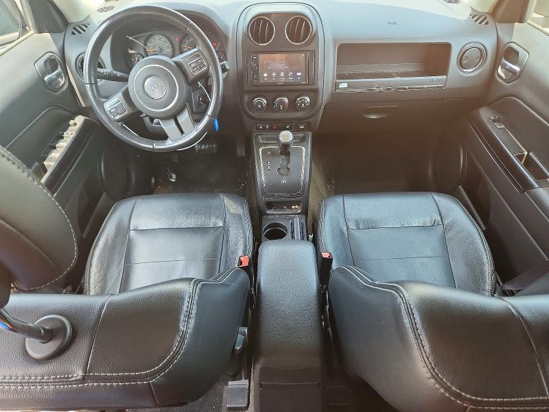 Продаж на аукціоні авто 2015 Jeep Patriot, vin: 1C4NJRFB0FD436199, номер лоту: 62305236