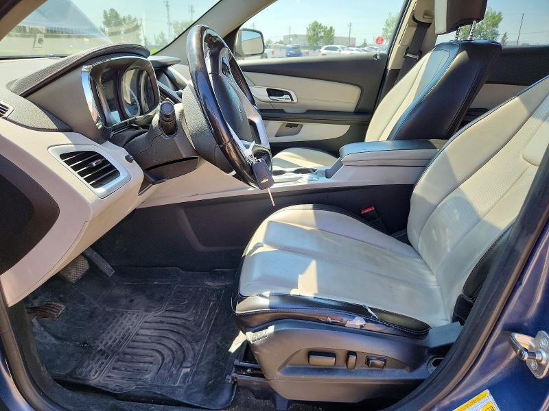 Продаж на аукціоні авто 2011 Gmc Terrain, vin: 2CTFLXE53B6295947, номер лоту: 60467106