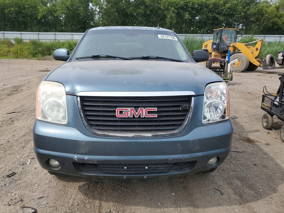 Aukcja sprzedaży 2008 Gmc Yukon Xl, vin: 1GKFK16388R143933, numer aukcji: 63147196