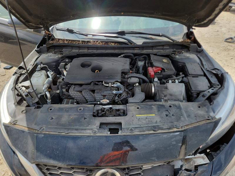 Продажа на аукционе авто 2020 Nissan Altima, vin: 1N4BL4EV7LC114551, номер лота: 62218786