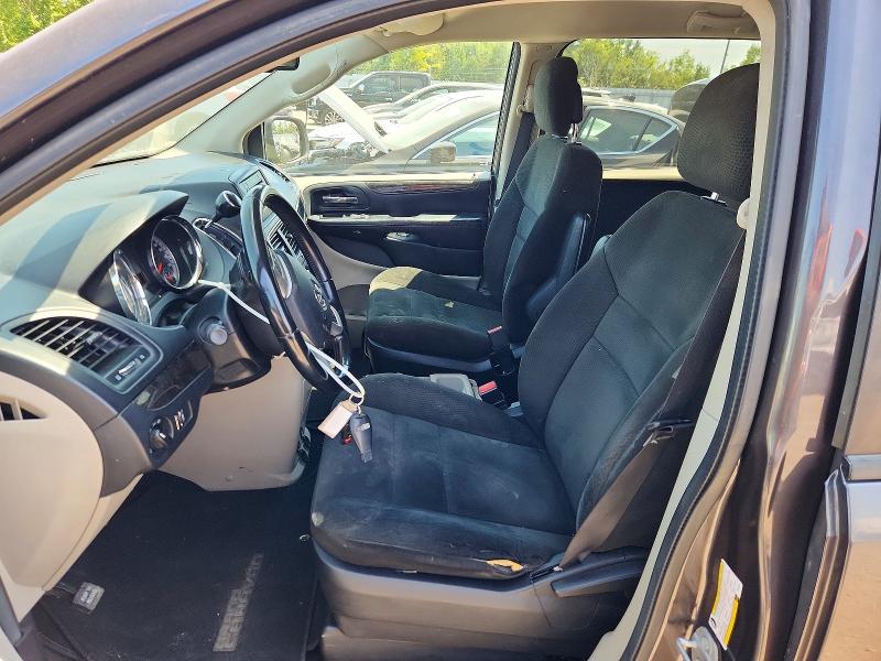Aukcja sprzedaży 2015 Dodge Grand Caravan, vin: 2C4RDGBGXFR723464, numer aukcji: 62591936