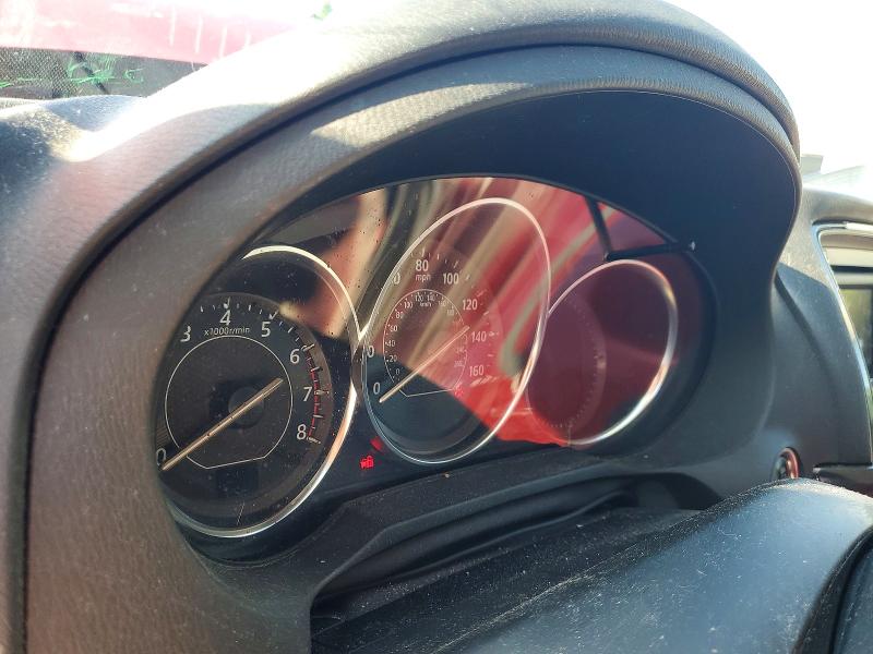 2015 Mazda 6 მანქანა იყიდება აუქციონზე, vin: JM1GJ1V53F1205806, აუქციონის ნომერი: 62939246