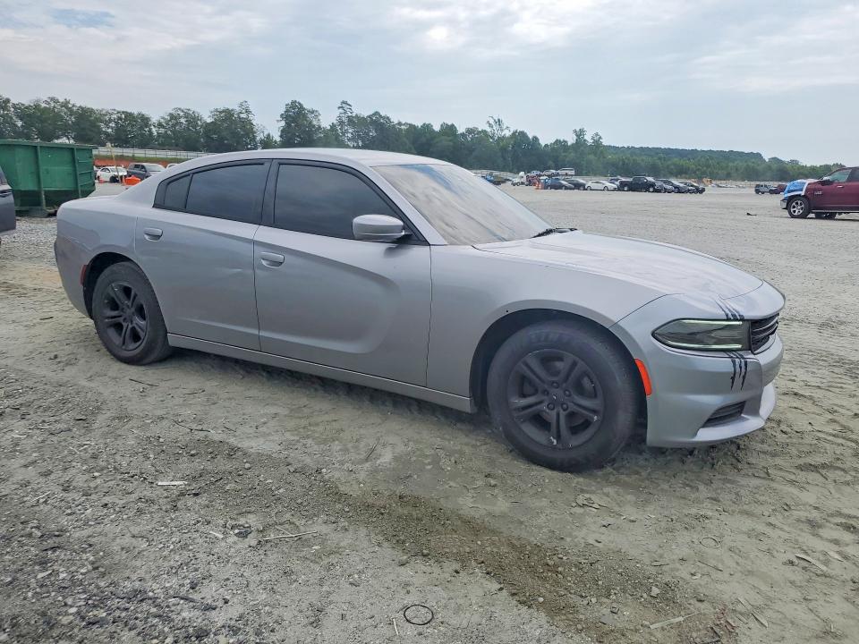 Продаж на аукціоні авто 2015 Dodge Charger, vin: 2C3CDXBG7FH776428, номер лоту: 58848496