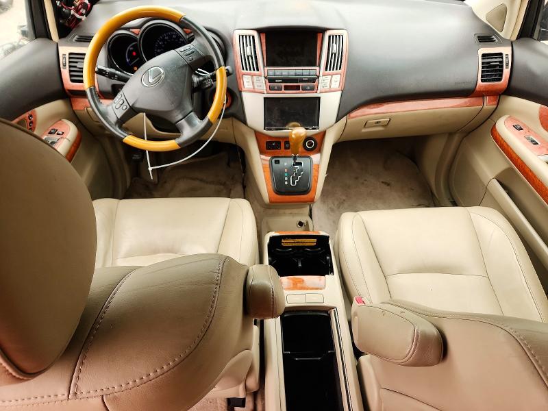Продаж на аукціоні авто 2007 Lexus Rx, vin: JTJHW31U172033962, номер лоту: 59791556