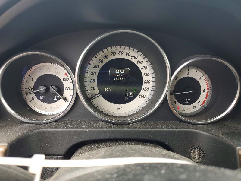 62495916 :رقم المزاد ، WDDHF9HB7EB016578 vin ، 2014 Mercedes-benz E مزاد بيع