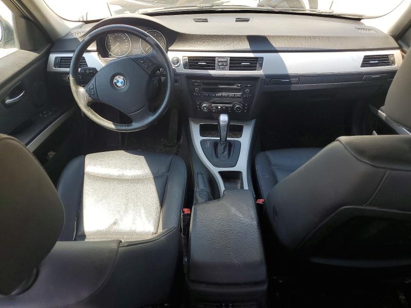 Продаж на аукціоні авто 2011 Bmw 323, vin: WBAPG7G5XBNN18737, номер лоту: 59614046
