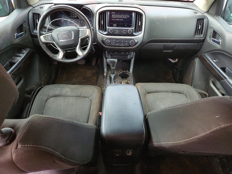 Продаж на аукціоні авто 2019 Gmc Canyon, vin: 1GTG5CENXK1133996, номер лоту: 61994996