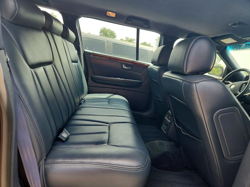 2007 Cadillac Professional Chassis მანქანა იყიდება აუქციონზე, vin: 1GEEH96YX7U550428, აუქციონის ნომერი: 62770586