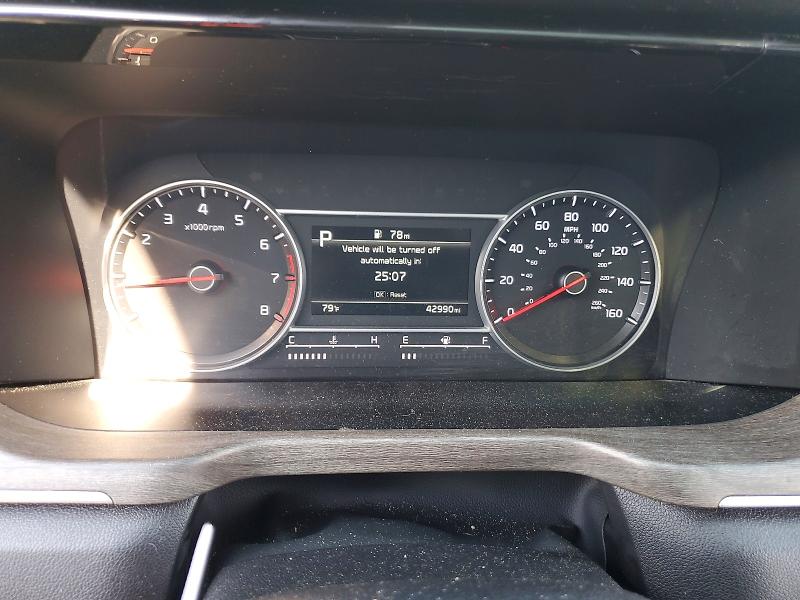 Aukcja sprzedaży 2022 Kia Sorento, vin: 5XYRLDLC1NG086299, numer aukcji: 60990886