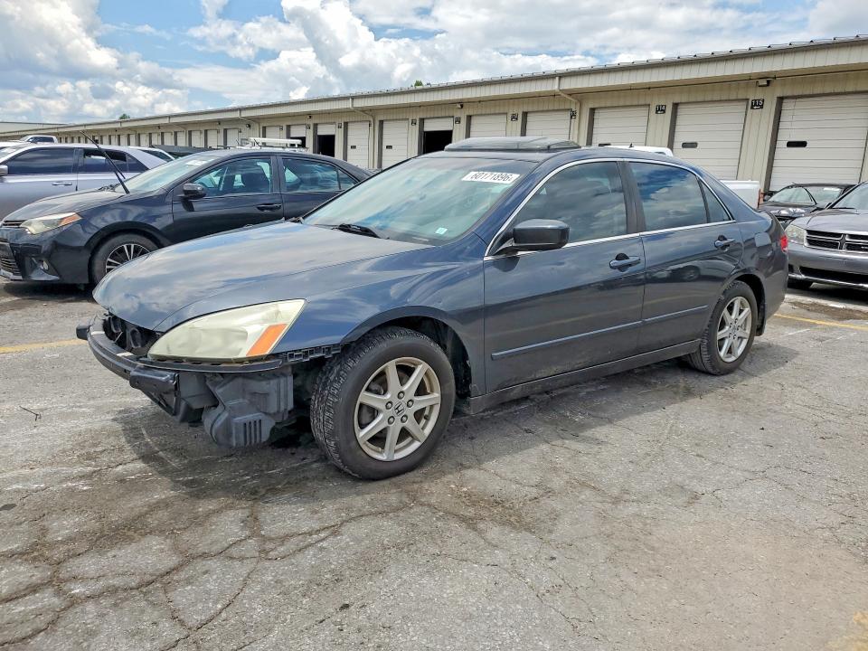 Продаж на аукціоні авто 2003 Honda Accord, vin: 1HGCM66553A099003, номер лоту: 60171896