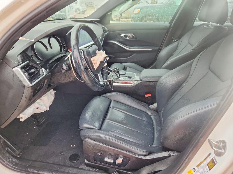 Auction sale of the 2020 Bmw 330i, vin: 3MW5R1J06L8B39024, lot number: 61172796