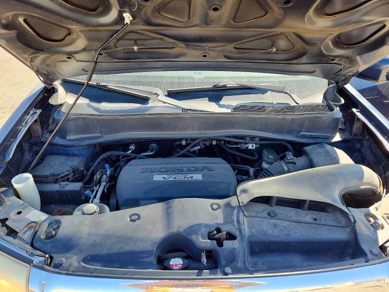 2009 Honda Pilot მანქანა იყიდება აუქციონზე, vin: 5FNYF38569B013353, აუქციონის ნომერი: 63236776