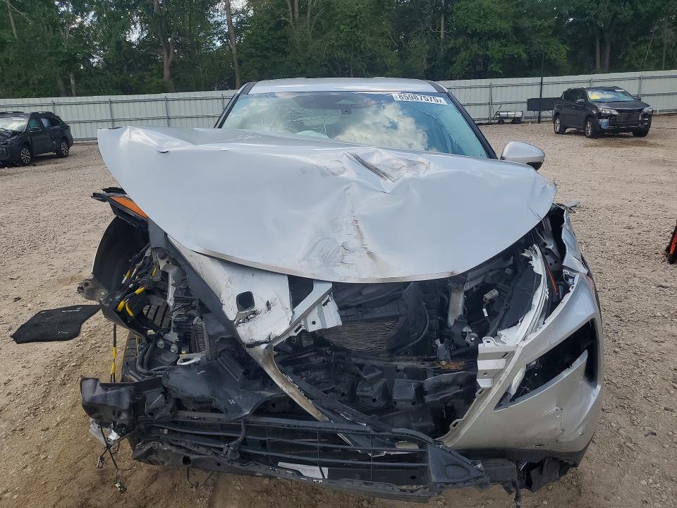 Продажа на аукционе авто 2021 Nissan Rogue, vin: 5N1AT3BB5MC676472, номер лота: 85987575
