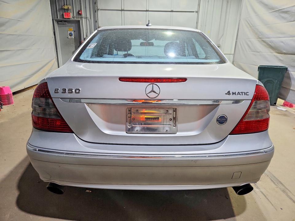 Продажа на аукционе авто 2008 Mercedes-benz E, vin: WDBUF87X58B228852, номер лота: 61375866