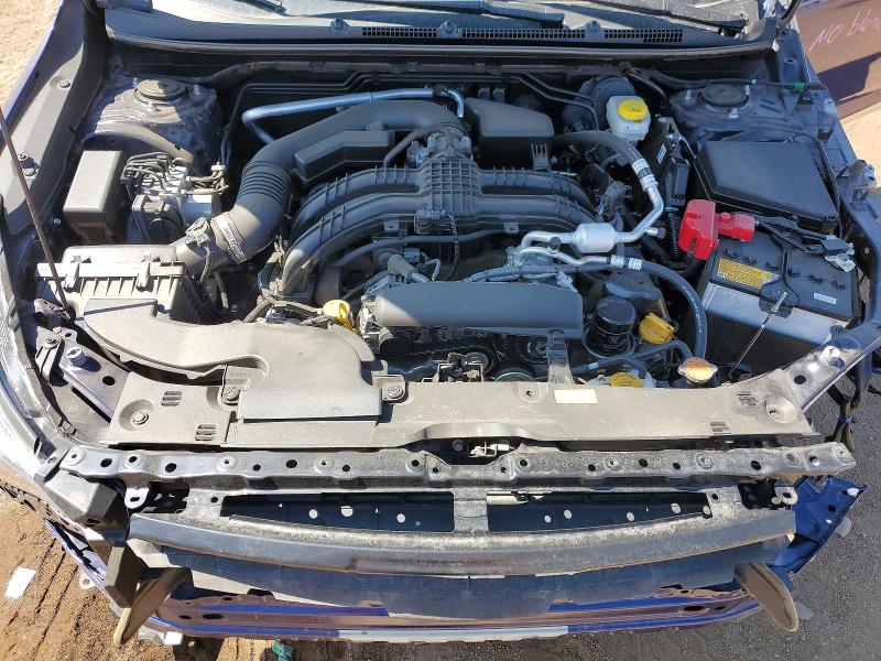 Aukcja sprzedaży 2024 Subaru Impreza, vin: JF1GUABC2R8889209, numer aukcji: 60990526