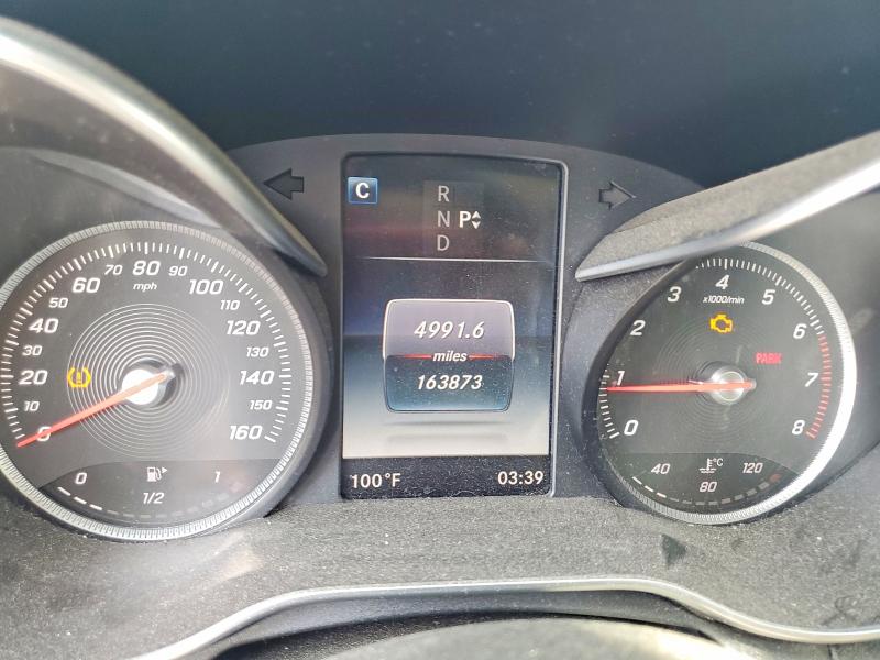 Продажа на аукционе авто 2016 Mercedes-benz C, vin: 55SWF4KB5GU099200, номер лота: 60938736