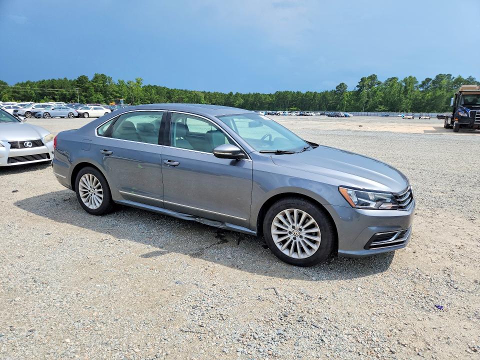 Aukcja sprzedaży 2016 Volkswagen Passat, vin: 1VWBS7A39GC052480, numer aukcji: 59608786