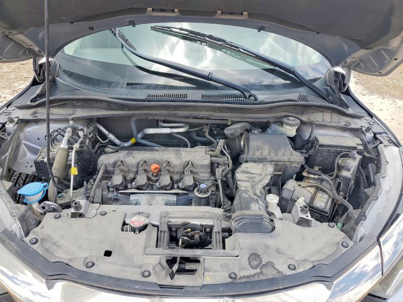 Aukcja sprzedaży 2021 Honda Hr-v, vin: 3CZRU5H39MM730977, numer aukcji: 60258546