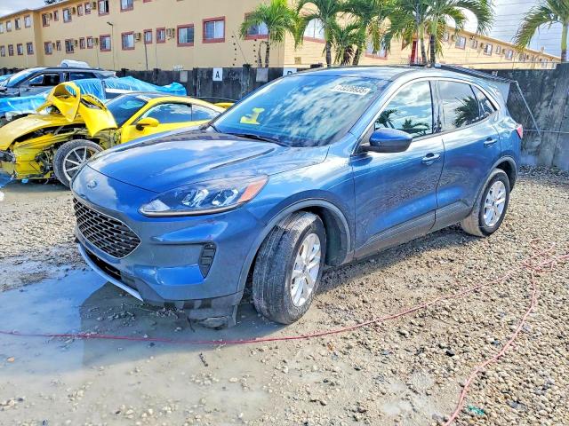 2020 Ford Escape მანქანა იყიდება აუქციონზე, vin: 1FMCU0G66LUC32803, აუქციონის ნომერი: 62153566