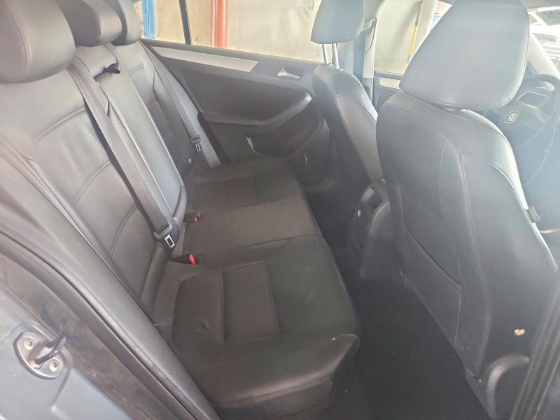 Продажа на аукционе авто 2013 Volkswagen Jetta, vin: 3VWDP7AJ3DM419120, номер лота: 59872106