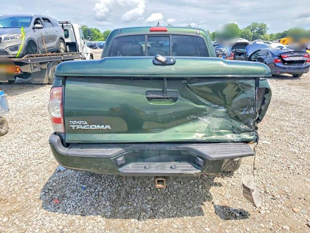Aukcja sprzedaży 2012 Toyota Tacoma, vin: 3TMLU4EN3CM086886, numer aukcji: 62570136