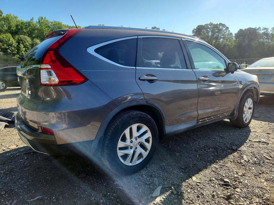 Aukcja sprzedaży 2016 Honda Cr-v, vin: 2HKRM3H7XGH548843, numer aukcji: 63394116