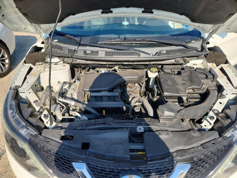 Продаж на аукціоні авто 2017 Nissan Rogue Sport, vin: JN1BJ1CR0HW131897, номер лоту: 57992146