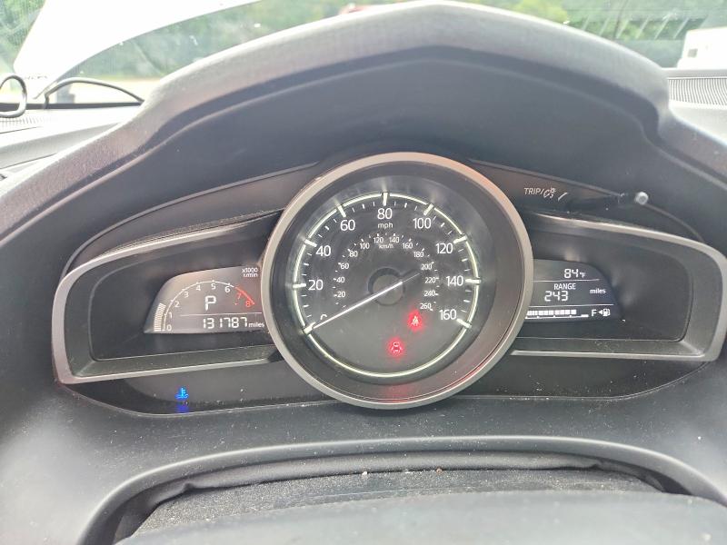 Aukcja sprzedaży 2017 Mazda 3, vin: 3MZBN1V72HM130342, numer aukcji: 62780586