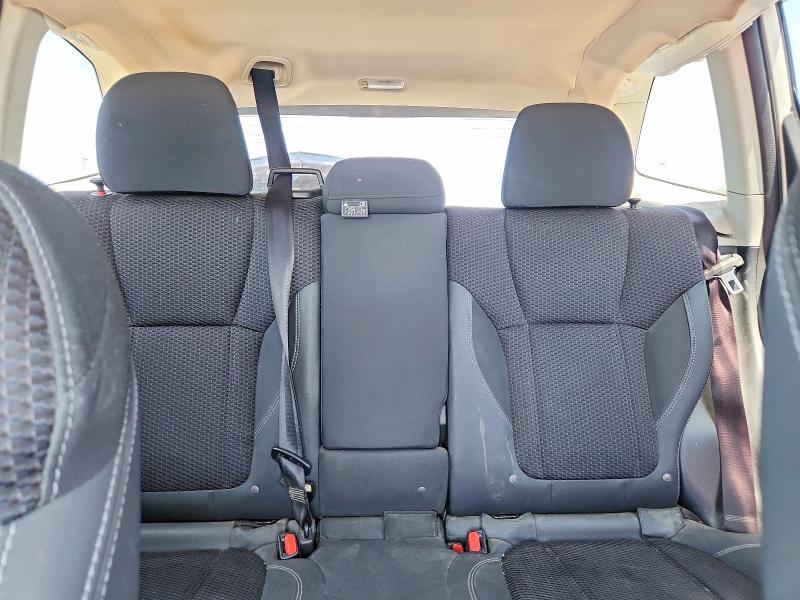 59147486 :رقم المزاد ، JF2SKAEC2KH572396 vin ، 2019 Subaru Forester مزاد بيع