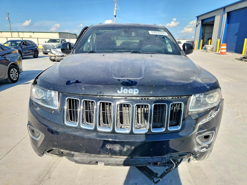 Продажа на аукционе авто 2014 Jeep Grand Cherokee, vin: 1C4RJEAG8EC206654, номер лота: 59956096