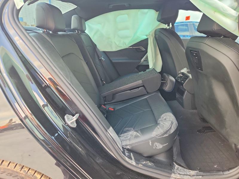 Aukcja sprzedaży 2026 Bmw I5, vin: WBY63HG07TCV20932, numer aukcji: 85969165