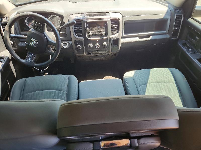 Продажа на аукционе авто 2014 Ram 1500, vin: 3C6RR7KT6EG248244, номер лота: 62886926