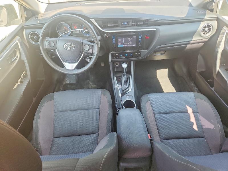 Продажа на аукционе авто 2018 Toyota Corolla, vin: 2T1BURHE4JC056211, номер лота: 60495416