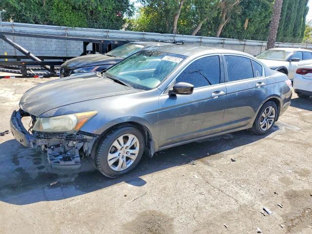 Auction sale of the 2010 Honda Accord, vin: 1HGCP2F41AA098628, lot number: 60168836