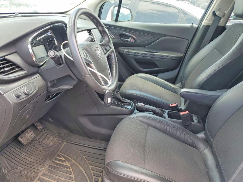 Продаж на аукціоні авто 2017 Buick Encore, vin: KL4CJASB7HB161809, номер лоту: 59702466