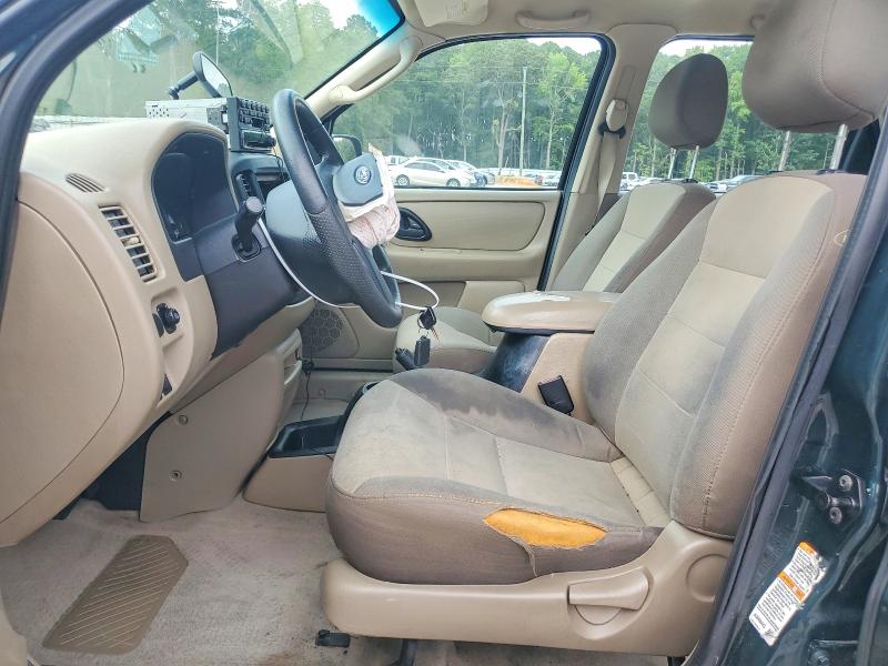 61758366 :رقم المزاد ، 1FMCU92174DA15276 vin ، 2004 Ford Escape مزاد بيع