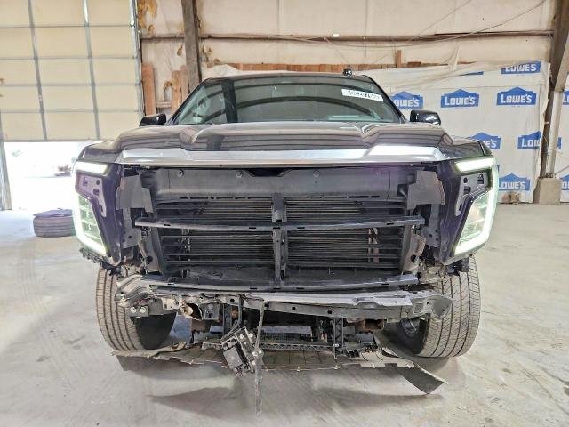 Продаж на аукціоні авто 2025 Gmc Yukon Xl, vin: 1GKS1JRL2SR219912, номер лоту: 59020766