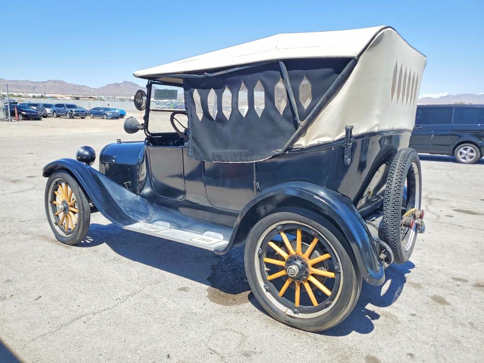 Продаж на аукціоні авто 1914 Dodge 30, vin: 389382, номер лоту: 60028866