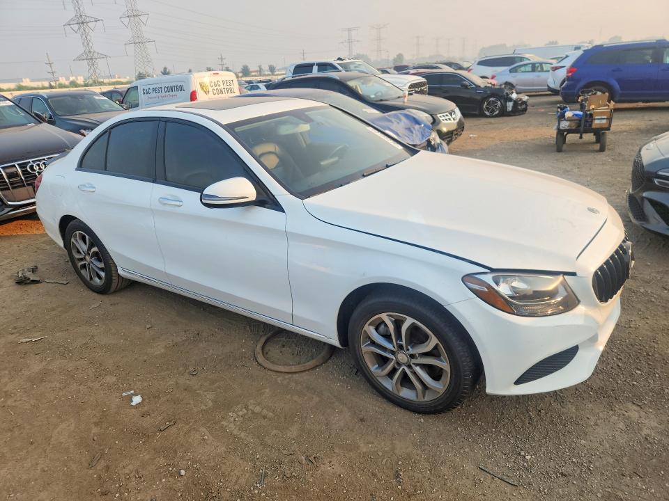 Aukcja sprzedaży 2018 Mercedes-benz C, vin: 55SWF4KB0JU243002, numer aukcji: 60785276
