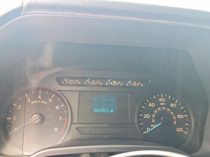 Продажа на аукционе авто 2016 Ford F150, vin: 1FTEX1E83GKE50908, номер лота: 61415576