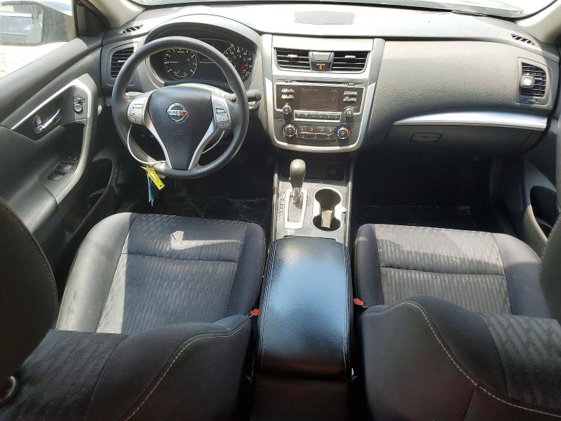 Продажа на аукционе авто 2017 Nissan Altima, vin: 1N4AL3AP7HC247640, номер лота: 60975346