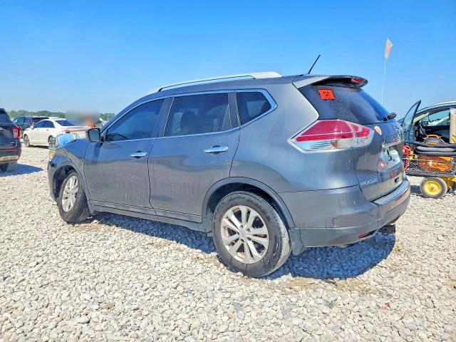 Продаж на аукціоні авто 2015 Nissan Rogue, vin: 5N1AT2MT9FC824920, номер лоту: 60768656