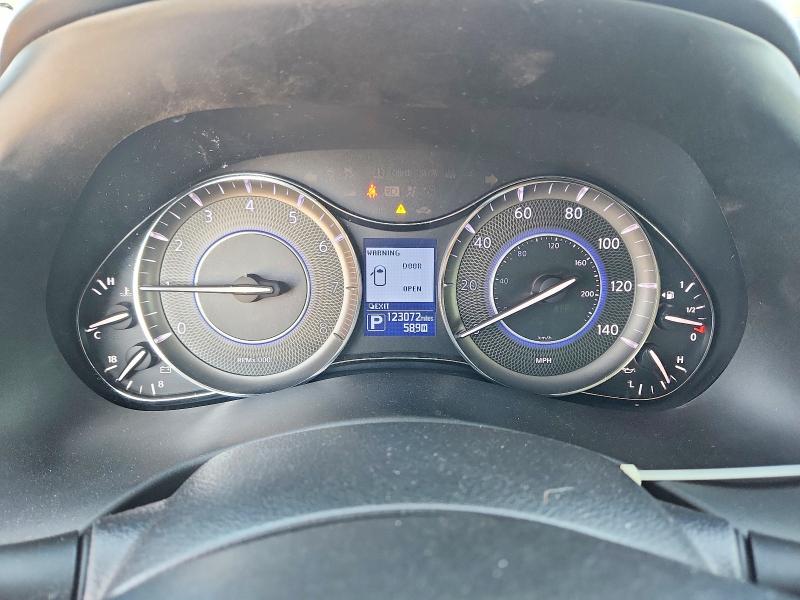 Aukcja sprzedaży 2017 Infiniti Qx80, vin: JN8AZ2NE9H9150971, numer aukcji: 60714856