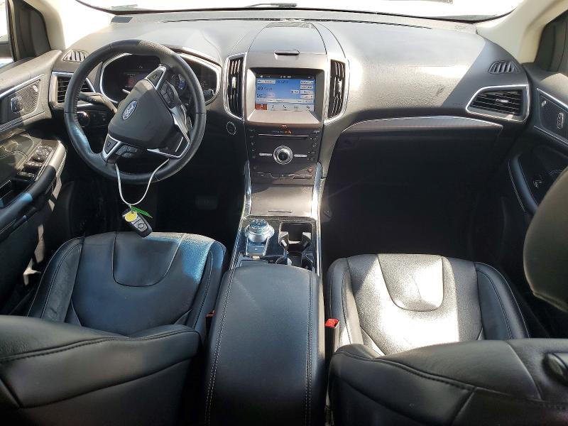 Продаж на аукціоні авто 2019 Ford Edge, vin: 2FMPK4K94KBC22131, номер лоту: 62023316