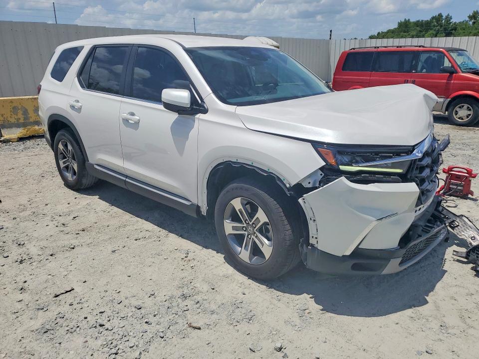 Aukcja sprzedaży 2025 Honda Pilot, vin: 5FNYG1H45SB004092, numer aukcji: 60556786