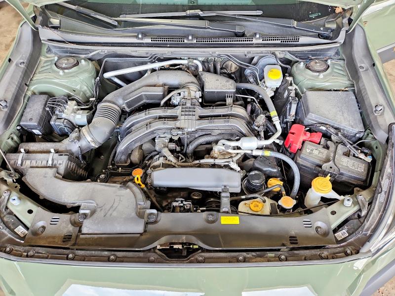 Aukcja sprzedaży 2024 Subaru Crosstrek, vin: 4S4GUHU68R3828112, numer aukcji: 59255646