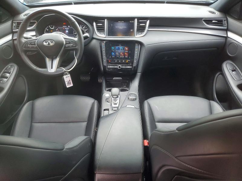 Aukcja sprzedaży 2022 Infiniti Qx55, vin: 3PCAJ5J39NF102882, numer aukcji: 59787886