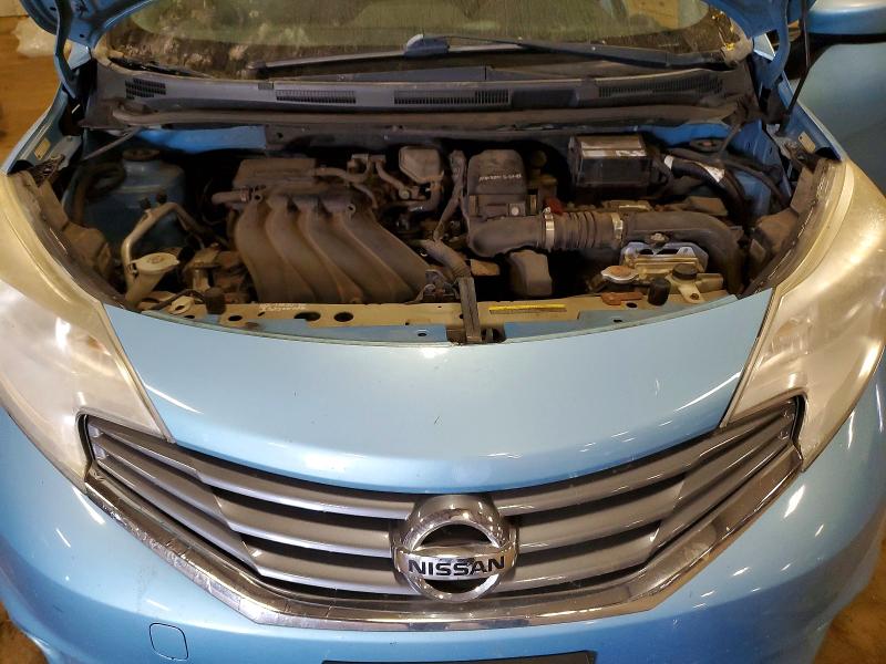 Aukcja sprzedaży 2015 Nissan Versa Note, vin: 3N1CE2CP3FL367525, numer aukcji: 61508596