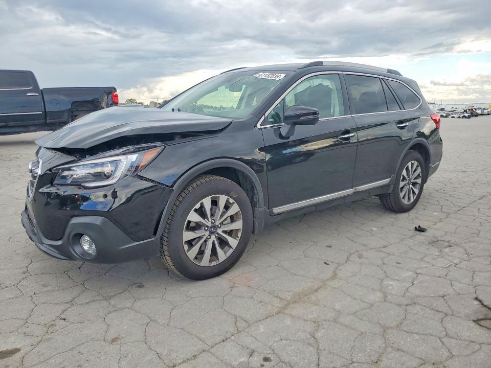 Aukcja sprzedaży 2018 Subaru Outback, vin: 4S4BSATC6J3317288, numer aukcji: 61132036