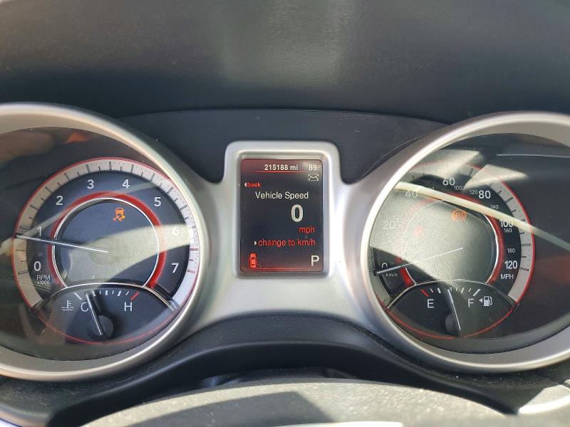 Aukcja sprzedaży 2016 Dodge Journey, vin: 3C4PDCBB7GT132799, numer aukcji: 61729226